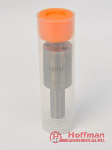 Końcówka wtryskiwacza DLLA153SM029 9432610450 H105025029 rozpylacz