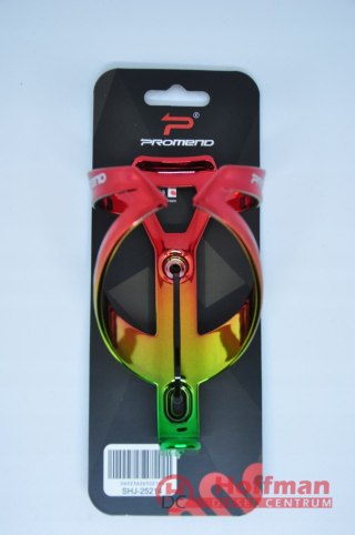 Koszyk bidonu koszyczek kolorowy tęcza nowość !!!!