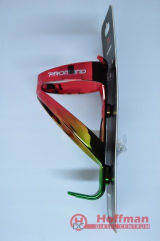 Koszyk bidonu koszyczek kolorowy tęcza nowość !!!!