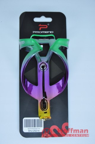 Koszyk bidonu tęcza absolutna nowość na rynku!!!!!