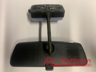 Lusterko wewnętrzne orginał Magneti Marelli FIAT PANDA stara I 1980-2003