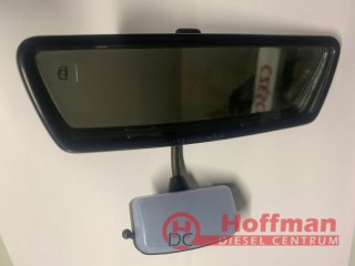 Lusterko wewnętrzne orginał Magneti Marelli FIAT PANDA stara I 1980-2003