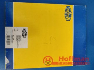 MAGNETI MARELLI filtr kabinowy AUDI A6 1.9TDI / 1.8 T BCF323 350203063230