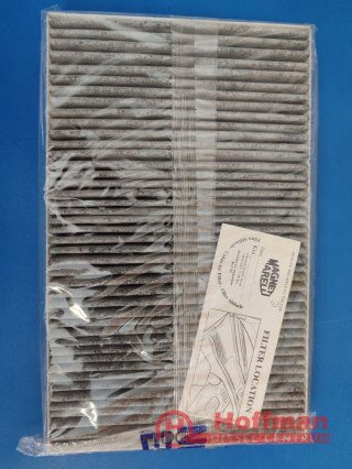 MAGNETI MARELLI filtr kabinowy AUDI A6 1.9TDI / 1.8 T BCF323 350203063230