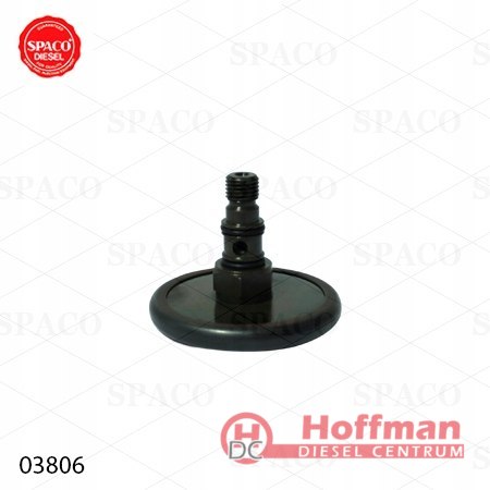 MEMBRANA PRZESTAWIACZA POMPY DELPHI DPA 7139-159B