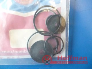 MEMBRANY pompy wtryskowej lucas delphi dpc turbo