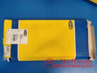 Magneti Marelli 350203061000 Filtr, wentylacja przestrzeni pasażerskiej