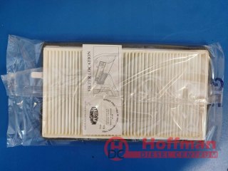 Magneti Marelli 350203061000 Filtr, wentylacja przestrzeni pasażerskiej
