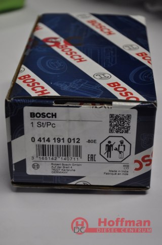 POMPA WTRYSKOWA BOSCH 0414191012 PFR1K90A555 SAME