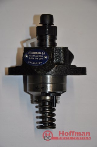 POMPA WTRYSKOWA BOSCH 0414276001 PFE1A70S2010 HATZ