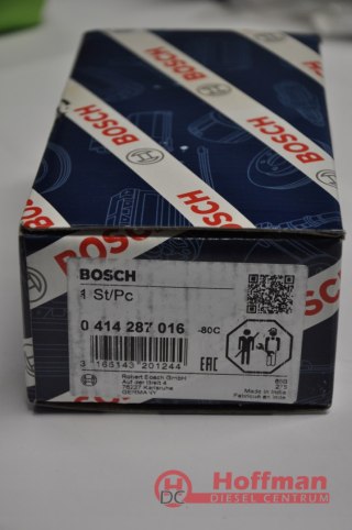 POMPA WTRYSKOWA BOSCH 0414287016 PFE1A80S3015 HATZ