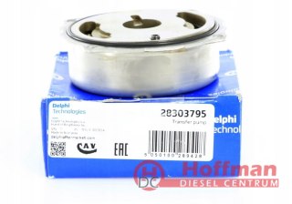 POMPKA WSTĘPNA POMPY CR DFP3/ DFP4 DELPHI 28303795