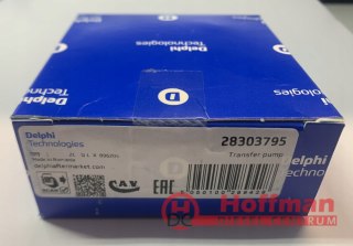 POMPKA WSTĘPNA POMPY CR DFP3/ DFP4 DELPHI 28303795