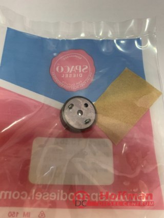 Przekładka wtryskiwacza 7169-685 MERCEDES ACTROS DO WTRYSKU DELPHI LUCAS