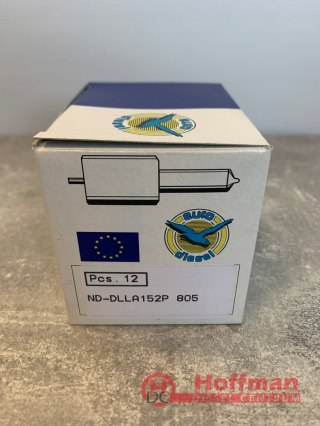 ROZPYLACZ KOŃCÓWKA WTRYSKU DLLA152P805 MAZDA 6 2.0 SEVEN DLLA152P805 P805