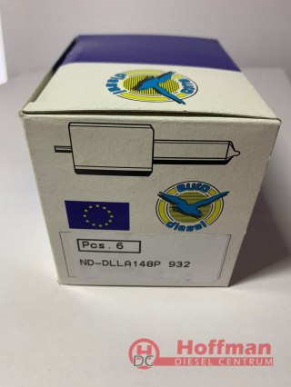 Rozpylacz Końcówka Wtrysku DLLA152P947 NISSAN NAVARA PATHFINDER 2.5 dCi