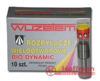 Rozpylacz MF3/255/C-360 3P DSL150A38 WUZETEM 3-P KOŃCÓWKA WTRYSKU WZM