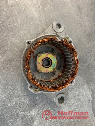 STOJAN ALTERNATORA OBUDOWA FIAT SIENNA PALIO Magneti Marelli 083613651010