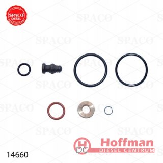 Uszczelki pompowtryskiwacza 1417010997 JAKOŚĆ