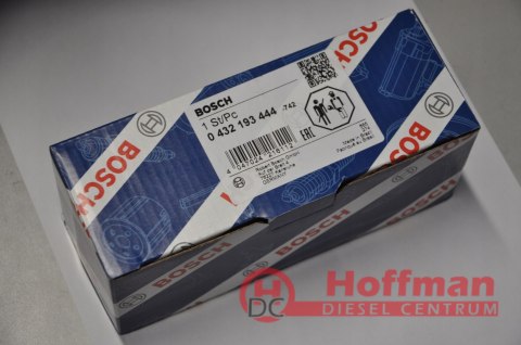 WTRYSKIWACZ 0432193444 A0060178821 DSLA150P1729