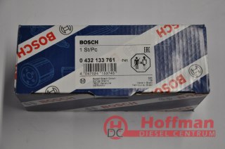 WTRYSKIWACZ BOSCH 0432133761 DSLA145P1441 CASE wtrysk KDEL75P46