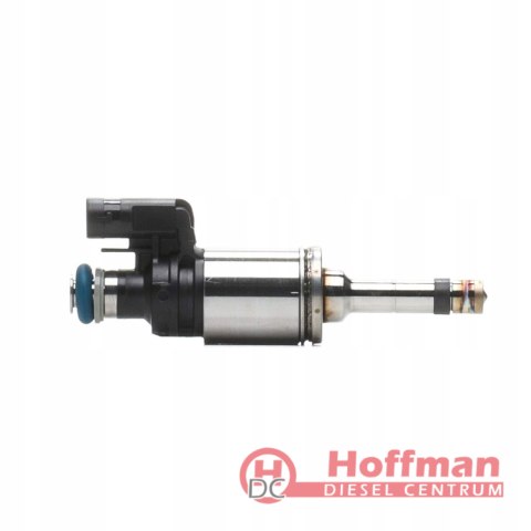 WTRYSKIWACZ WTRYSK ZAWÓR WTRYSKOWY Bosch 0261500556 FORD ECOBOOST