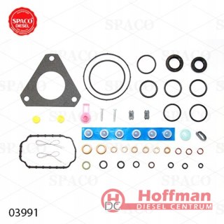 ZESTAW NAPRAWCZY USZCZELKI USZCZELEK POMPY VE MECHANICZNA 1467010059