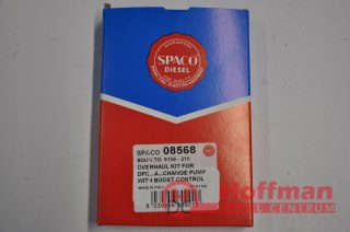 9109-210 ZESTAW POMPY DPC LUCAS DELPHI TURBO