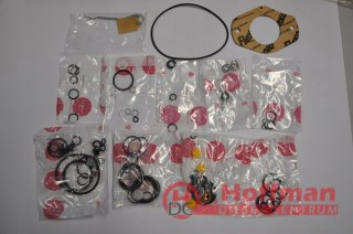 9109-210 ZESTAW POMPY DPC LUCAS DELPHI TURBO