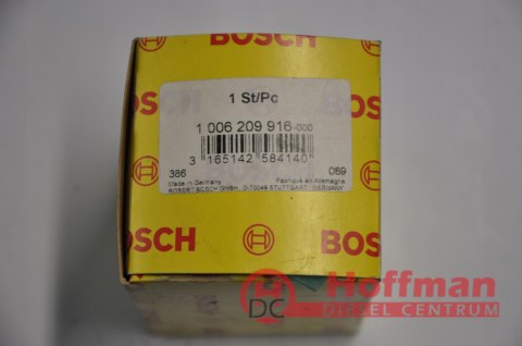 BENDIKS BOSCH 1006209916 FORD, SEAT, VW