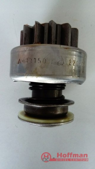 BENDIKS FORD TRANSIT DO 0001362307 2.5 94-00 2.4