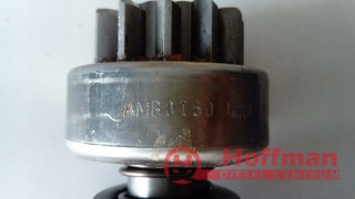 BENDIKS FORD TRANSIT DO 0001362307 2.5 94-00 2.4