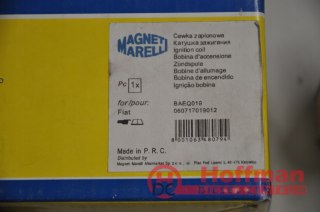 CEWKA ZAPŁONOWA MAGNETI MARELLI FIAT RITMO TIPO