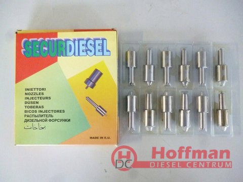 DLLA144S992 KOŃCÓWKA WTRYSKU RENO R340 R350 R380