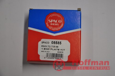 Dekiel pompki 7135-180 POMPY WTRYSKOWEJ c-360 DPA