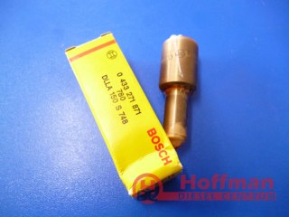 Dlla150s748 KOŃCÓWKA WTRYSKU BOSCH 0433271871