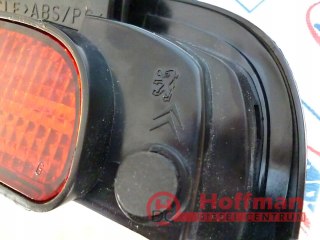 Dodatkowe światło STOP Berlingo PARTNER ORGINAŁ