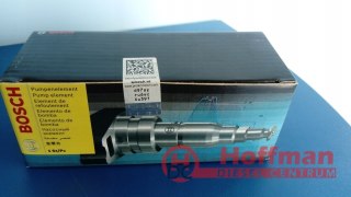 ELEMENT POMPY WTRYSKOWEJ 2418455508 SEKCJA BOSCH