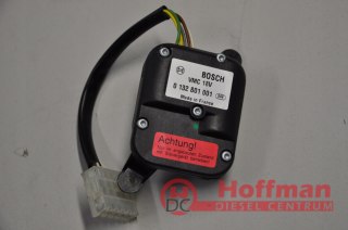 Element nastawczy pompy wtryskowej 0132801001 3568200342 MERCEDES NASTAWNIK