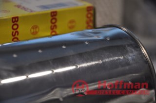 FILTR OLEJU BOSCH 1457429181