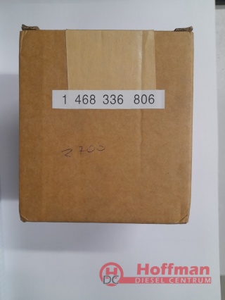 GŁOWICA POMPY WTRYSKOWEJ 1468336806