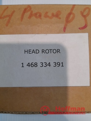 Głowica pompy 1468334391