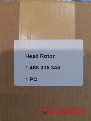 Głowica pompy wtyskowej 1468335345