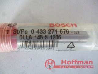 KOŃCÓWKA WTRYSKU 0433271676 DLLA145S1206 BOSCH !