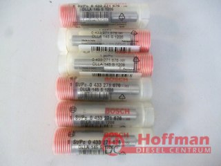 KOŃCÓWKA WTRYSKU 0433271676 DLLA145S1206 BOSCH !