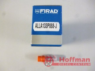 KOŃCÓWKA WTRYSKU DLLA133P888 JOHN DEERE 0950006460