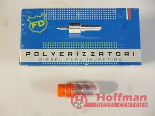 KOŃCÓWKA WTRYSKU DLLA133P888 JOHN DEERE 0950006460