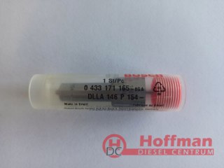 KOŃCÓWKA WTRYSKU DLLA146P154- CASE do 0432131871