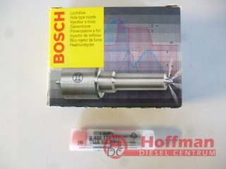 KOŃCÓWKA WTRYSKU DLLA150P91/ SCANIA T112 340 K113