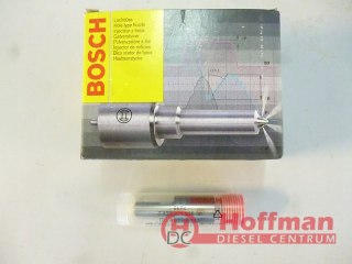 KOŃCÓWKA WTRYSKU DLLA150S1237 DAF 95 400 360 430